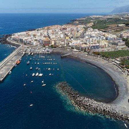 Coastal Escape Apartman Playa de San Juan  Kültér fotó