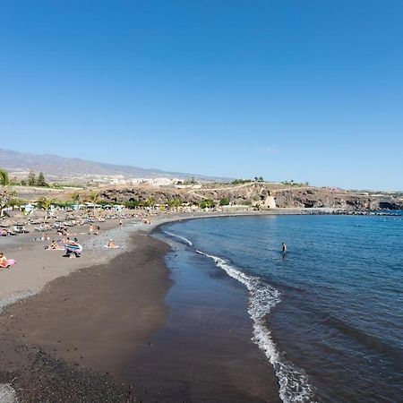 Coastal Escape Apartman Playa de San Juan  Kültér fotó