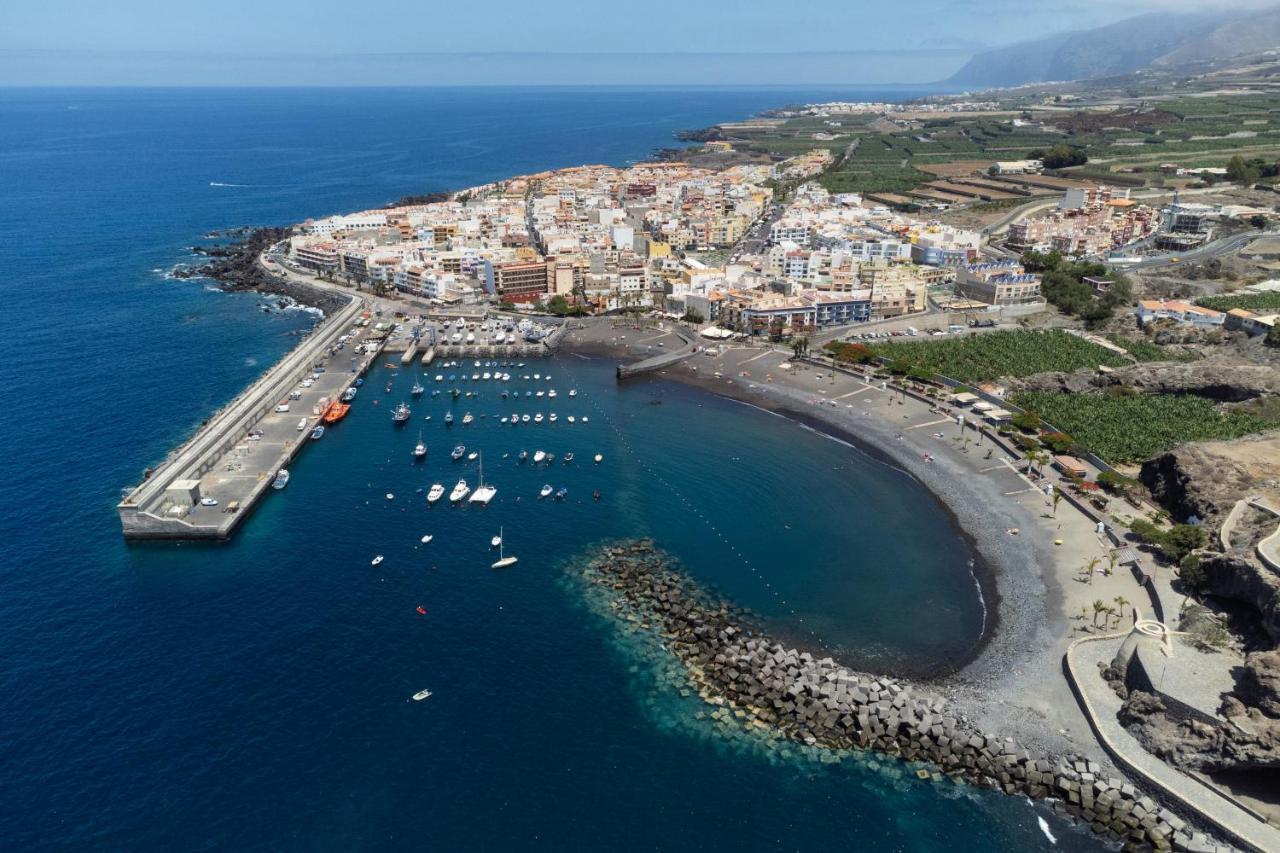 Coastal Escape Apartman Playa de San Juan  Kültér fotó