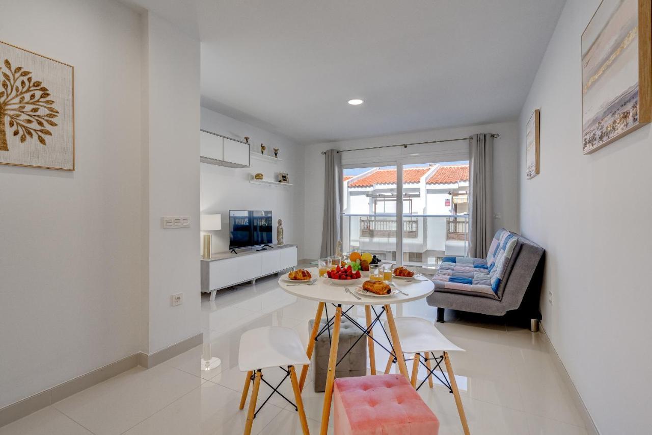 Coastal Escape Apartman Playa de San Juan  Kültér fotó