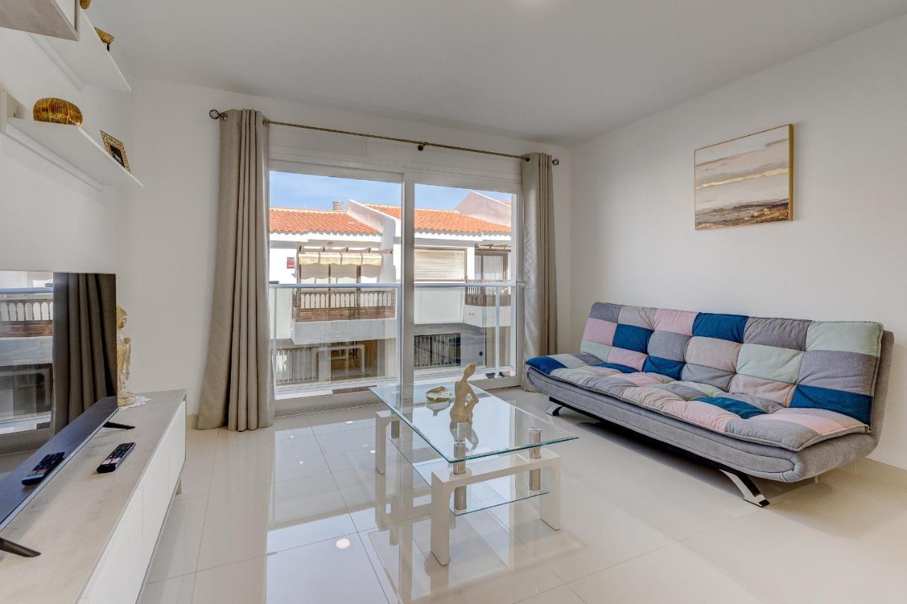 Coastal Escape Apartman Playa de San Juan  Kültér fotó