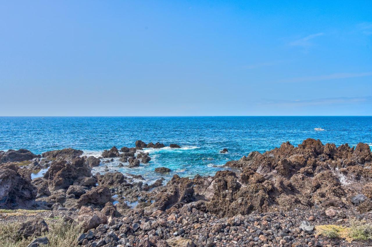 Coastal Escape Apartman Playa de San Juan  Kültér fotó