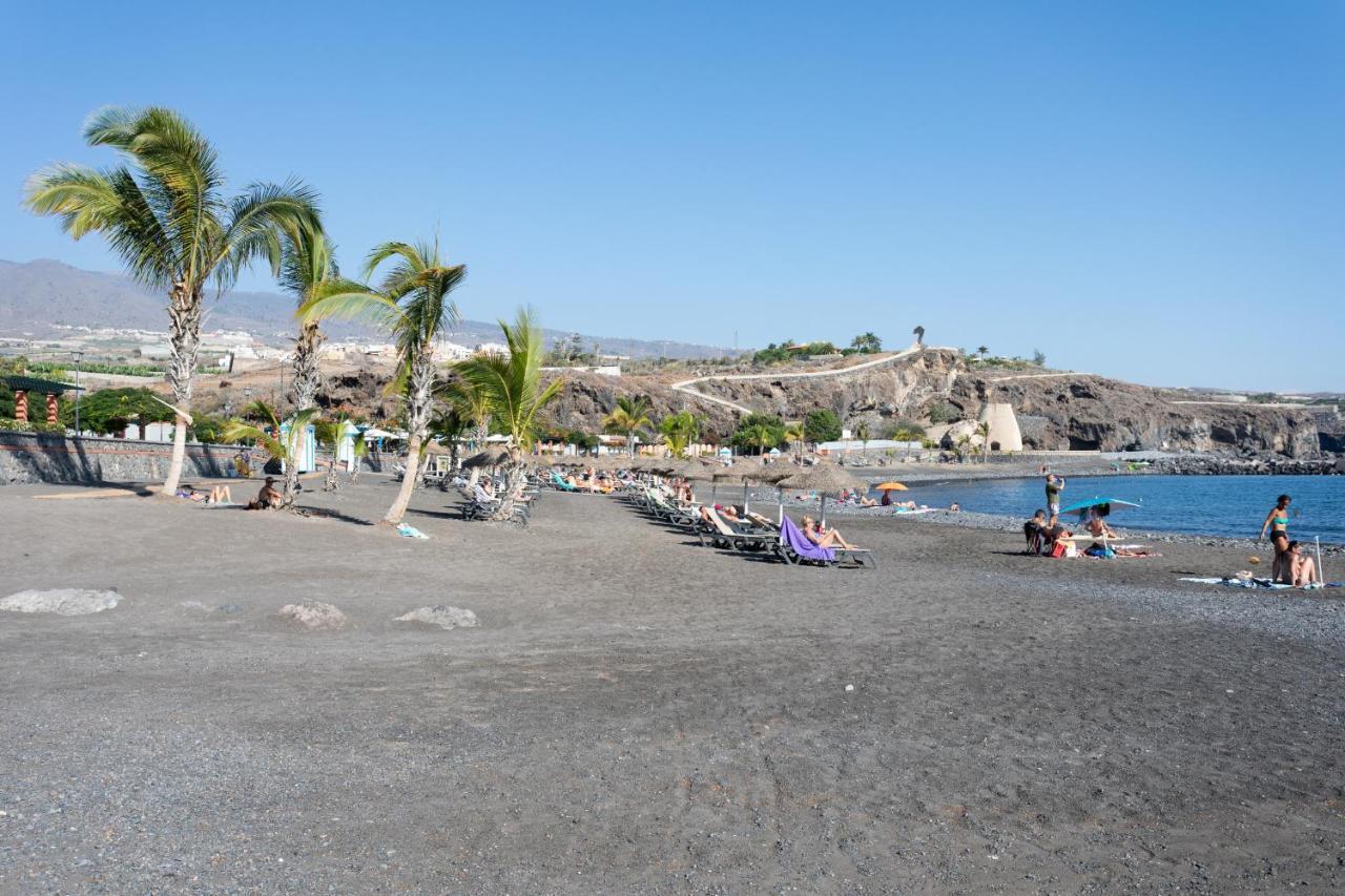 Coastal Escape Apartman Playa de San Juan  Kültér fotó