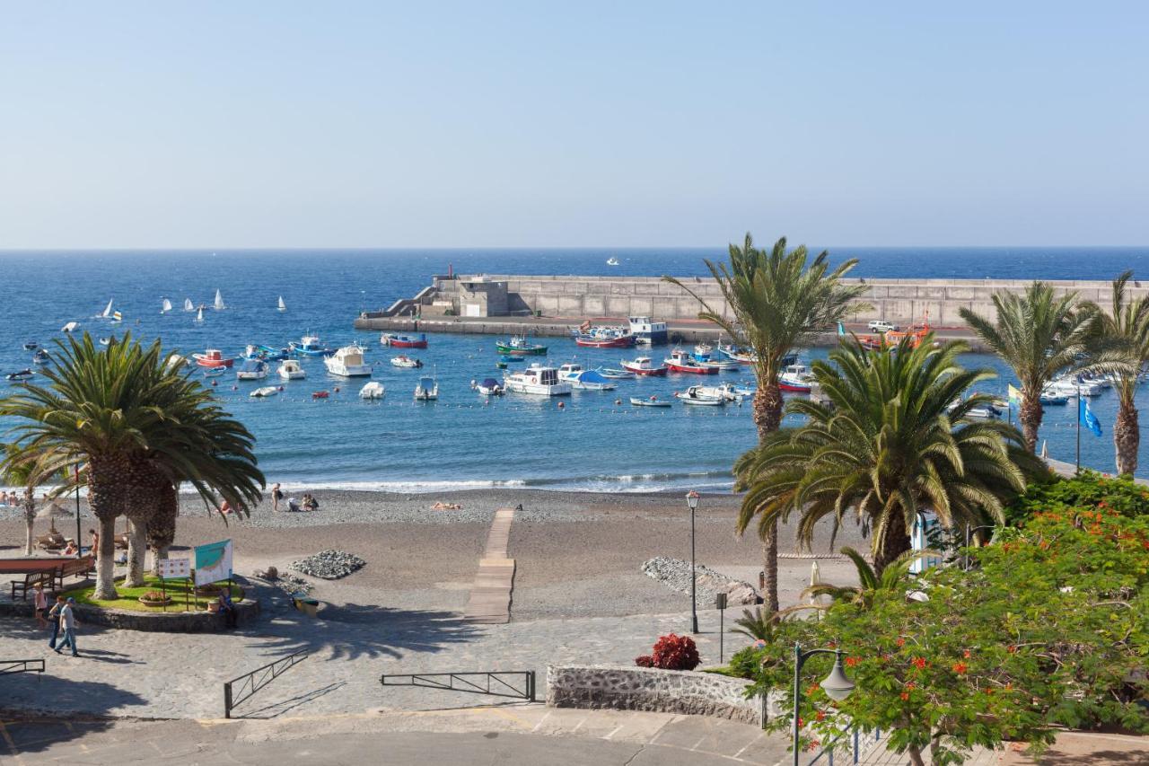 Coastal Escape Apartman Playa de San Juan  Kültér fotó
